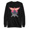 Unisex Premium Sweatshirt - Image 2