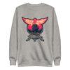 Unisex Premium Sweatshirt - Image 3
